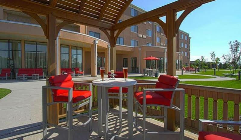 Courtyard Bethlehem Lehigh Valley/I-78 Exterior photo